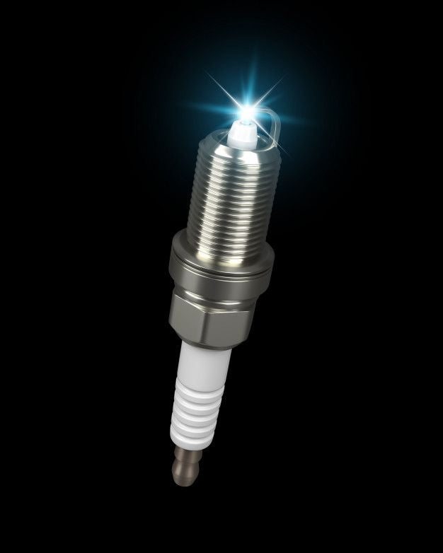 spark plugs